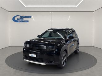 grande panda 1.2 hybrid la prima