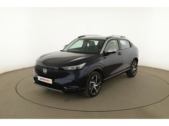 honda hr-v 1.5 i-mmd ehev advance style