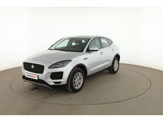 jaguar e-pace d150 awd bva