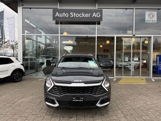 sportage 1.6 t-gdi phev power edition