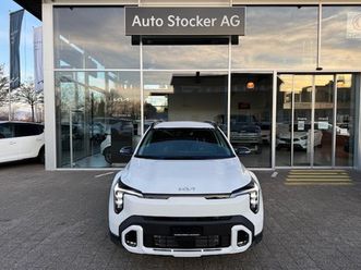 stonic 1.0 t-gdi mhev gt-line