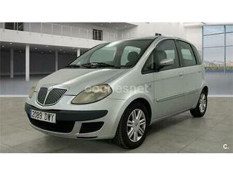 lancia musa 1.9 jtd oro