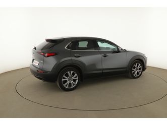 mazda cx-30 2.0 e-skyactiv-x m hybrid 4x2 sportline bva6