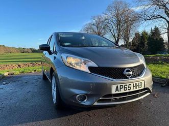 1.2 dig-s acenta premium xtron euro 6 (start/stop) 5dr