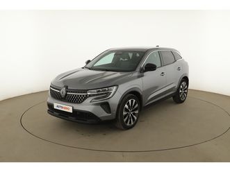 renault austral 1.3 tce mild hybrid gsr2 techno auto