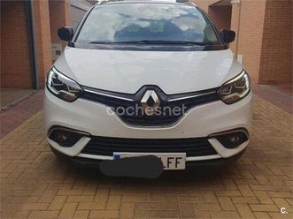 renault grand scenic