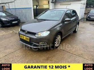 v generation2 1.2 tsi 90 bluemotion technology lounge 5p