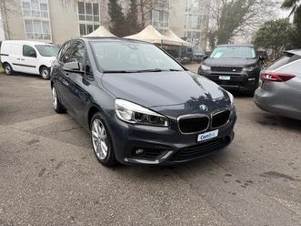 225i xdrive active tourer steptronic