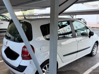 renault - grand modus