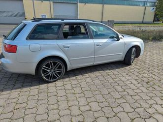 seat exeo st 2.0 tdi cr 88kw style style
