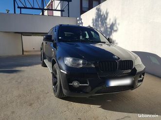 bmw x6 xdrive 30d 235ch – parfait état