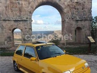 renault r5