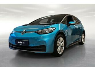 pro limited 58kwh 204hk