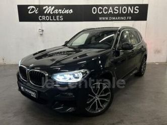 (g01) xdrive20da 190 10cv m sport