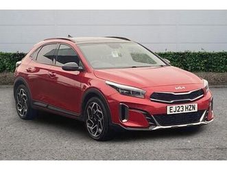 1.5 t-gdi isg gt-line s