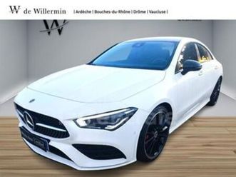 ii coupe 220 d 10cv amg line 8g-dct