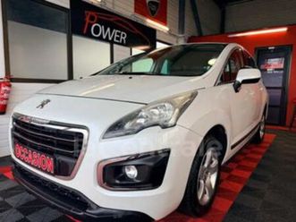 generation2 1.6 hdi 115 fap allure etg6