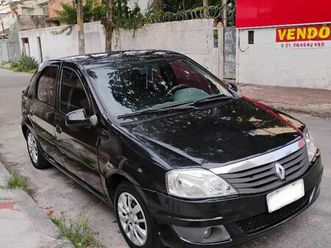 renault logan expres./exp. up hi-flex 1.0 16v 4p 2013