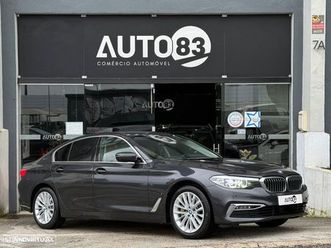 bmw 530 e iperformance