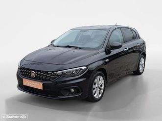 fiat tipo 1.3 m-jet lounge