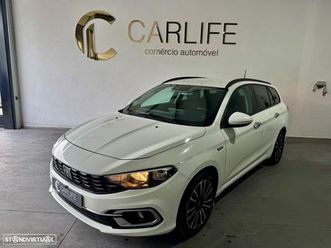 fiat tipo station wagon 1.3 multijet life