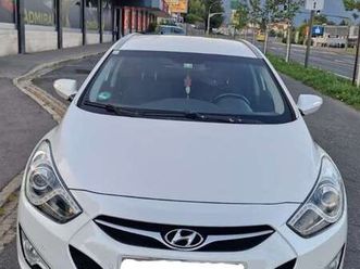 i40cw 1.7 crdi style