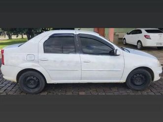 renault logan expres./exp. up hi-flex 1.0 16v 4p 2013