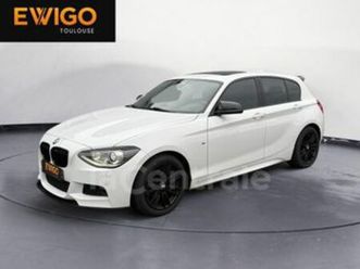 (f20) 120d 184 xdrive m sport 5p