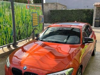 m135i f20 3.0 320cv boîte automatique