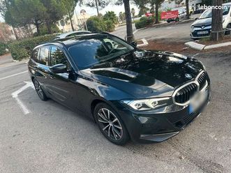 bmw 320 d break g21 nouveau modele