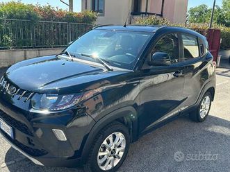 mahindra kuv100 k6+ gpl