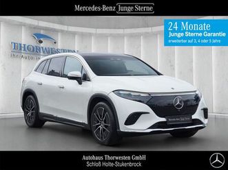 mercedes-benz 450+ electric art premium hyper 360° 7 sitze