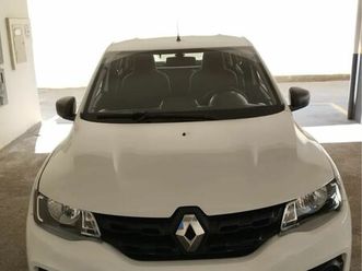 renault kwid life 1.0 flex 12v 5p mec. 2018
