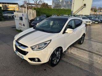 generation2 2.0 crdi 136 4wd pack premium limited