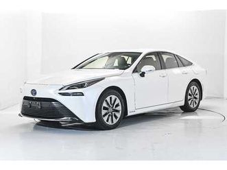 toyota mirai xle 2022 (20 613 km)