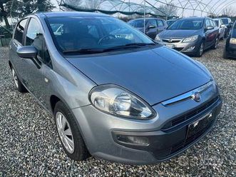 fiat punto evo 1.3 mjt 90 cv 5 porte dynamic