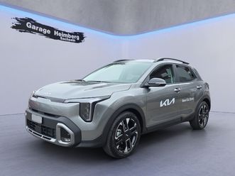 stonic 1.0 t-gdi mhev gt-line