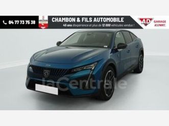 1.6 phev 180 gt e-eat8