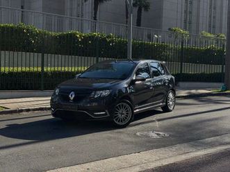 sport rs 2.0 hi-power 16v 5p