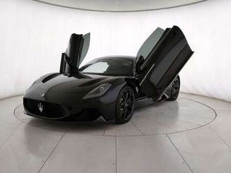 mc 20 coupe carbon kit iva esposta