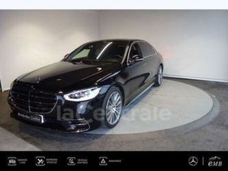 vii 580 e 4-matic amg line 9g-tronic