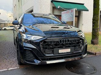 q8 suv 50 tdi quattro tiptronic