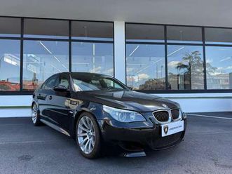 m5 5.0 v10