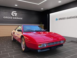 mondial 3.4 t cabriolet