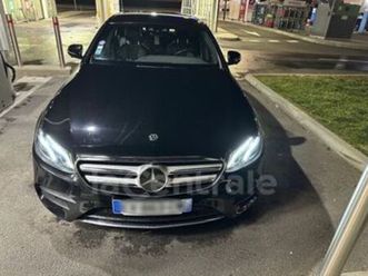 v 350 e 10cv sportline 9g-tronic