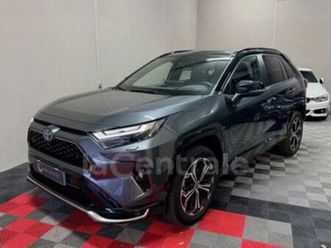 v 2.5 hybride rechargeable awd-i collection my23