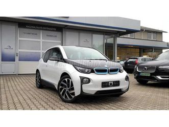 bmw i3 (automata) 60 ah áfás! bevizsgált !