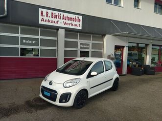 c1 1.0i séduction egs