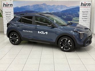 KIA STONIC stonic-1-0-t-gdi-gt-line