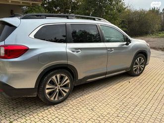 limited אוט׳ 2.4 (260 כ״ס)